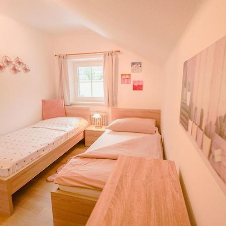 Appartement "Haus Lisa" In Ramsau Am Dachstein Zewnętrze zdjęcie